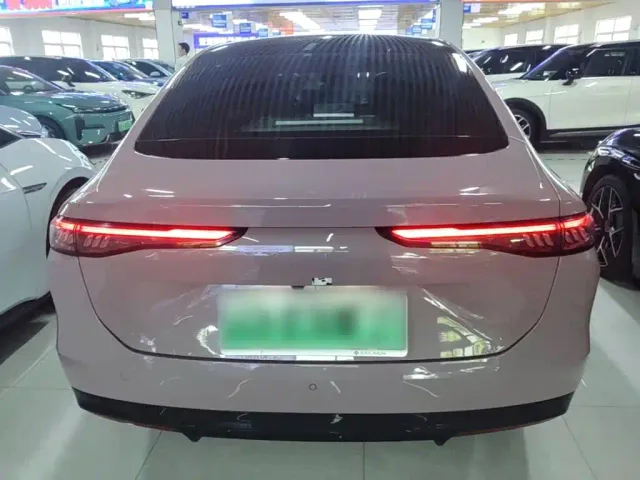 GAC Aion RT — Фото автомобиля 5