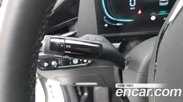 Kia Niro The All New Niro — Фото автомобиля 28