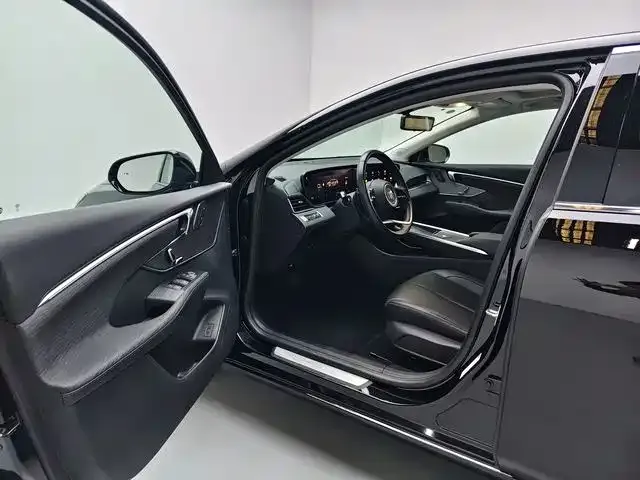 Buick LaCrosse — Фото автомобиля 4