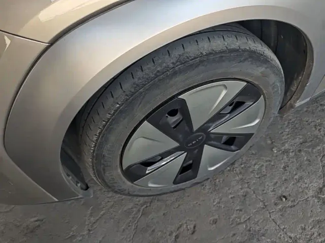 GAC Aion Y — Фото автомобиля 22