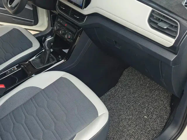 Volkswagen Tharu — Фото автомобиля 8