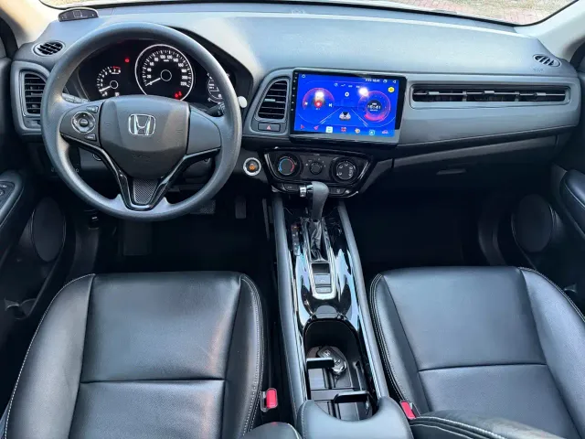 Honda Vezel — Фото автомобиля 10