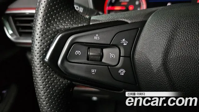 ChevroletGMDaewoo Trailblazer Trailblazer 1.3 Turbo 2WD — Фото автомобиля 19