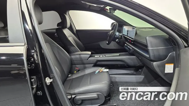 Hyundai Ioniq 6 — Фото автомобиля 16