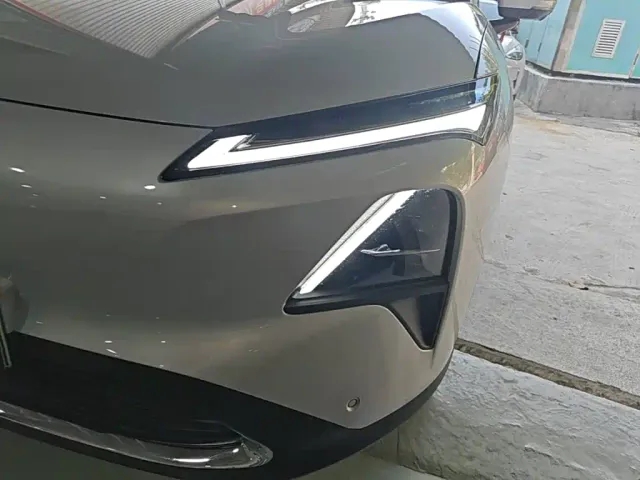 Wuling Starlight S — Фото автомобиля 23