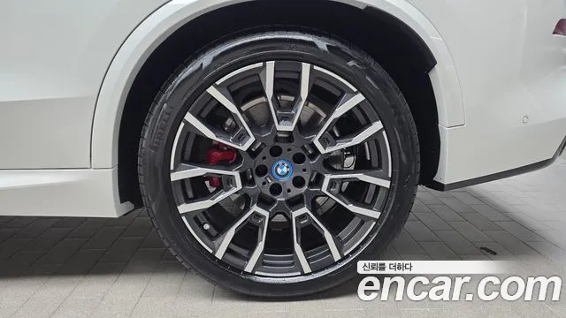 BMW X5 G05 — Фото автомобиля 20