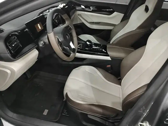 BYD Qin PLUS — Фото автомобиля 14
