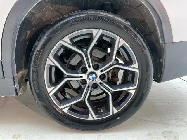 BMW X1 — Фото автомобиля 13