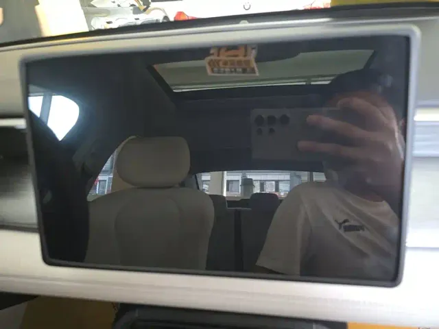 BYD Seal 05 DM-i — Фото автомобиля 12