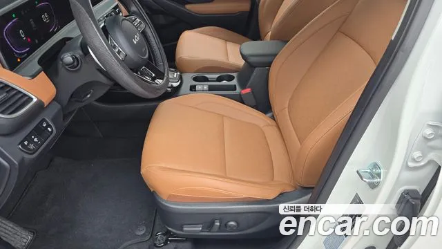 Kia Seltos — Фото автомобиля 24