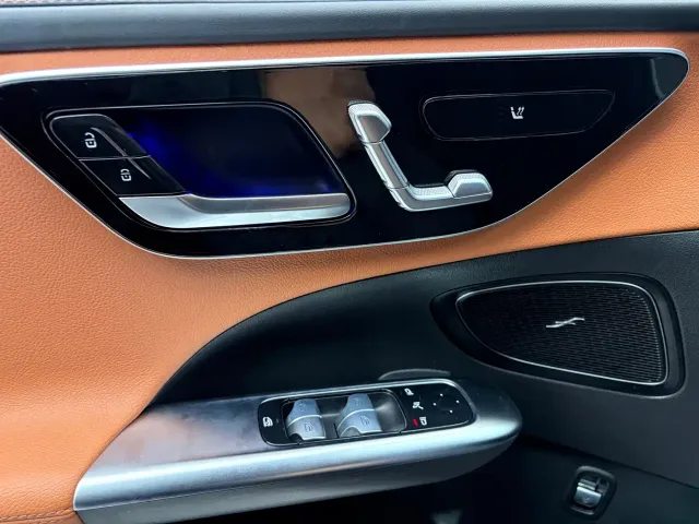 Mercedes-Benz C-Class — Фото автомобиля 13