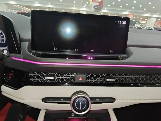Honda Accord — Фото автомобиля 12