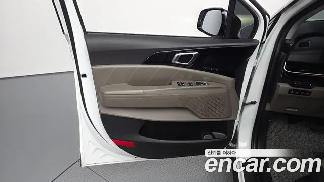 Kia Carnival 4th Gen — Фото автомобиля 13
