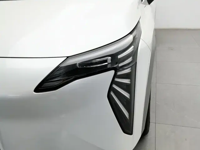 GAC Aion Y — Фото автомобиля 7