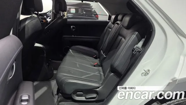 Hyundai Ioniq 5 Ioniq5 — Фото автомобиля 11