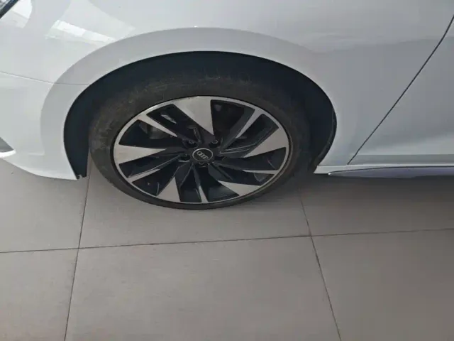 Audi A3 — Фото автомобиля 22