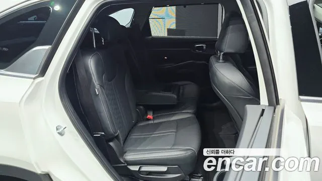 Kia Sorento 4th Gen — Фото автомобиля 17
