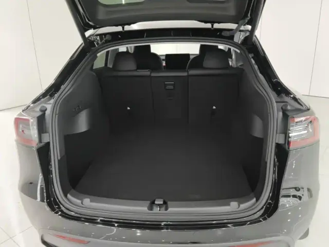 Tesla Model Y — Фото автомобиля 18