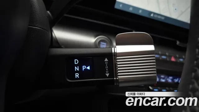 Hyundai Kona SX2 — Фото автомобиля 12