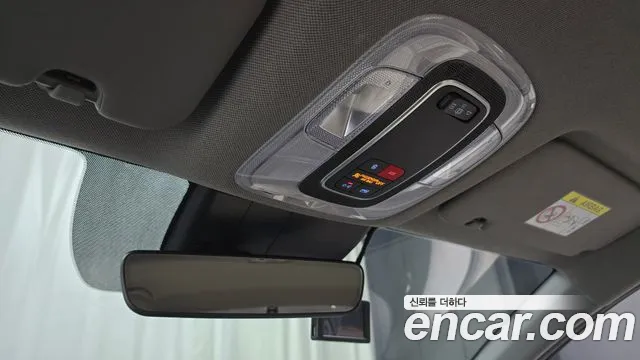 Hyundai AVANTE Avante (CN7) — Фото автомобиля 19
