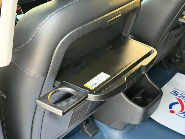 Hyundai Custo — Фото автомобиля 16