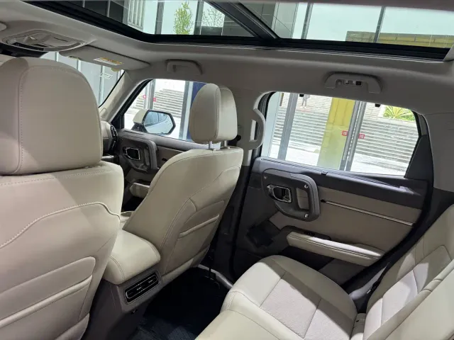 Haval Big Dog — Фото автомобиля 11