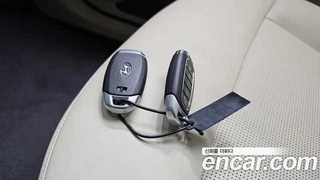 Hyundai Casper Electric — Фото автомобиля 23