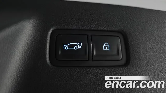 Hyundai Santa Fe MX5 — Фото автомобиля 24