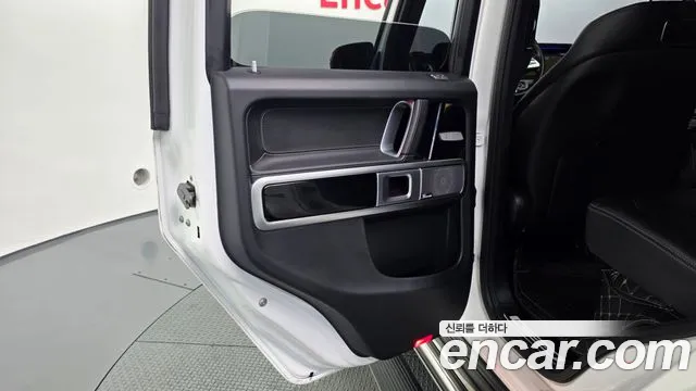 Mercedes-Benz G-Class W463b — Фото автомобиля 14
