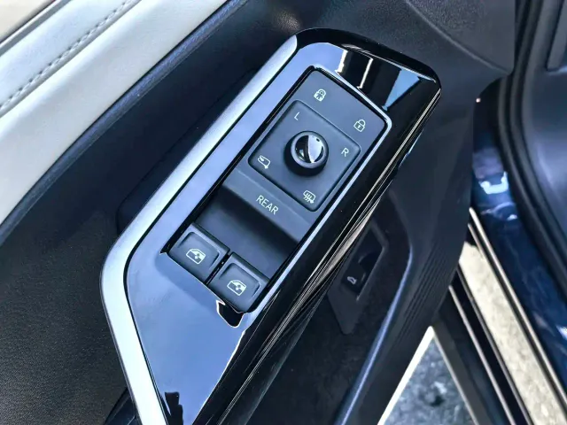 Volkswagen ID.6 Crozz — Фото автомобиля 22