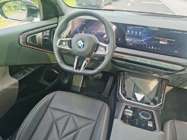 BMW X3 — Фото автомобиля 22