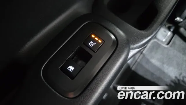 Hyundai Santafe Santa Fe (MX5) Бензин 2.5T 2WD — Фото автомобиля 17
