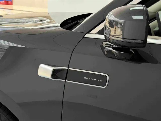 Xiaomi Pengcheng N70 — Фото автомобиля 24
