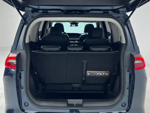 GAC Trumpchi M6 — Фото автомобиля 14