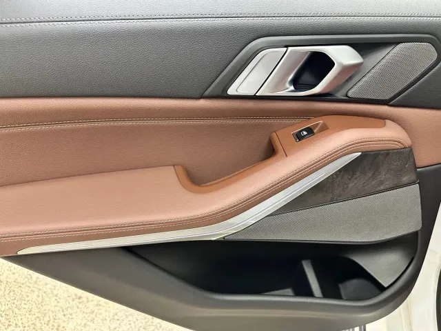 BMW X5 — Фото автомобиля 29
