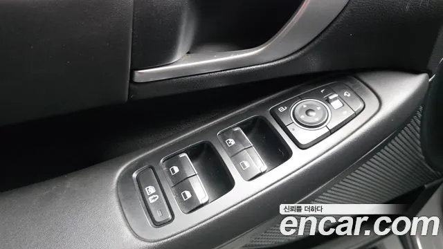 Hyundai Sonata DN8 — Фото автомобиля 29