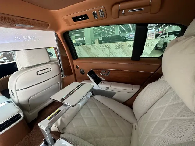 Maextro S800 — Фото автомобиля 16