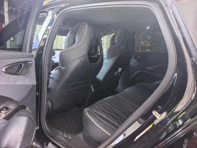BYD Seal — Фото автомобиля 12