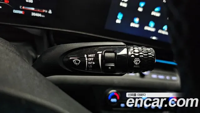 Hyundai AVANTE — Фото автомобиля 29