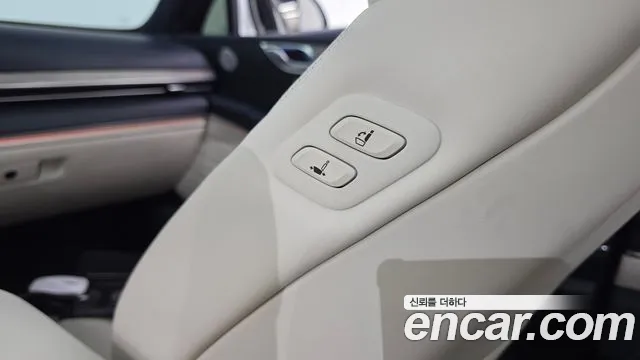 Genesis GV80 2.5T Бензин AWD — Фото автомобиля 27