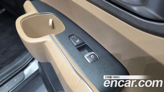 Kia Sorento 4th Gen — Фото автомобиля 25