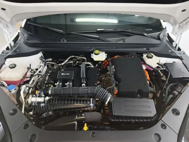 BYD Seal 06 — Фото автомобиля 19