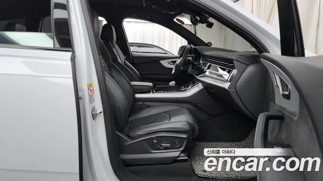 Audi Q7 55 TFSI quattro Premium — Фото автомобиля 11