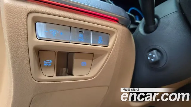 Genesis G80 RG3 — Фото автомобиля 20