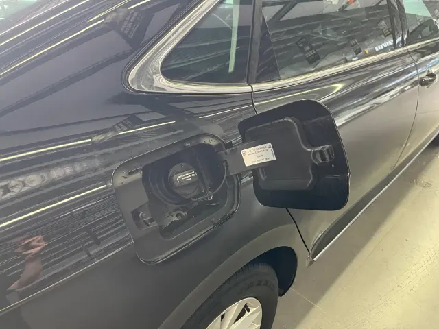 Volkswagen Passat — Фото автомобиля 10