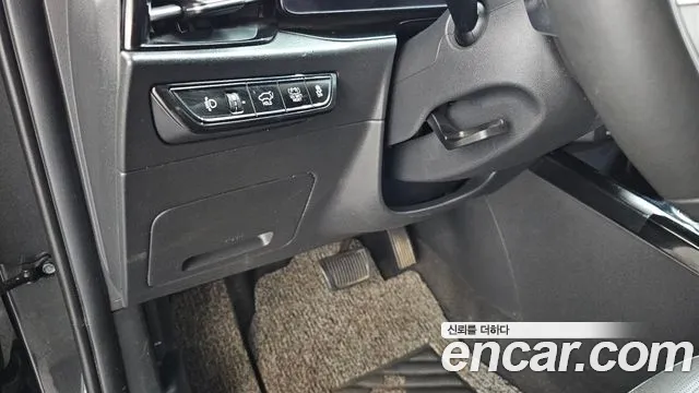 Kia Niro The All New Niro — Фото автомобиля 25