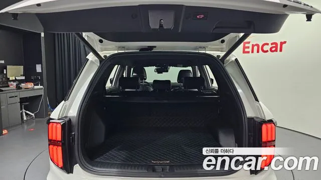 KG_Mobility_Ssangyong Torres — Фото автомобиля 20