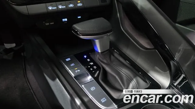 Hyundai AVANTE Smart — Фото автомобиля 9