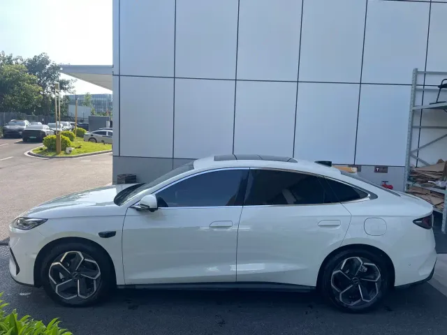BYD Seal 06 — Фото автомобиля 3