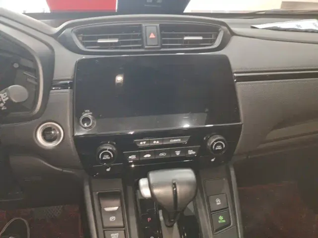 Honda Breeze — Фото автомобиля 12